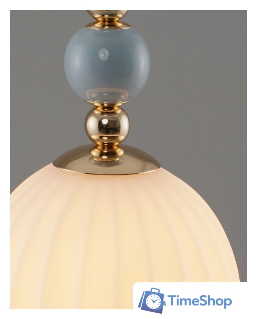 Подвесная люстра Moderli Charm V10902-P - Изображение №5 — Интернет-магазин Time-Shop