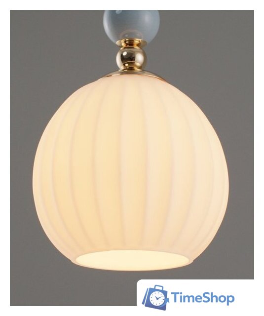 Подвесная люстра Moderli Charm V10902-P - Изображение №4 — Интернет-магазин Time-Shop