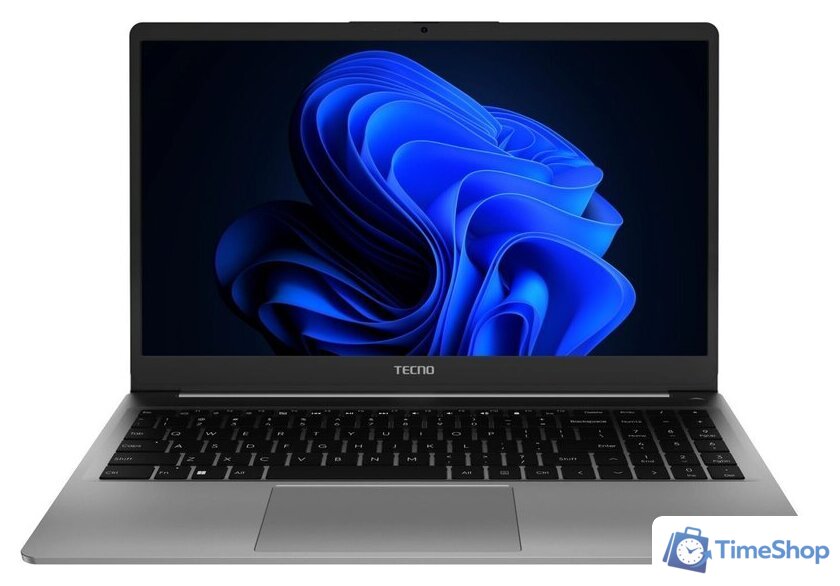Ноутбук Tecno MegaBook K15SFA 71005000517 - Изображение №1 — Интернет-магазин Time-Shop