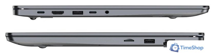 Ноутбук Tecno MegaBook K15SFA 71005000517 - Изображение №9 — Интернет-магазин Time-Shop
