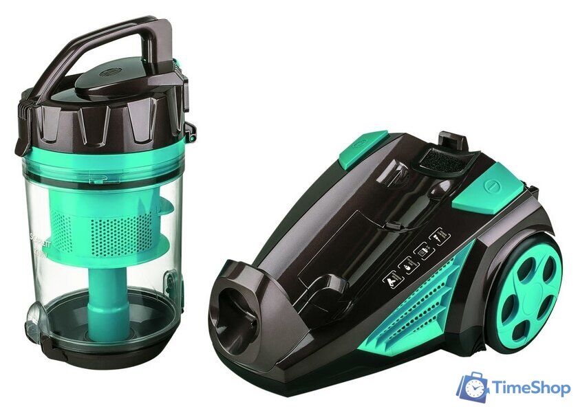 Пылесос Scarlett SC-VC80C377 - Изображение №2 — Интернет-магазин Time-Shop