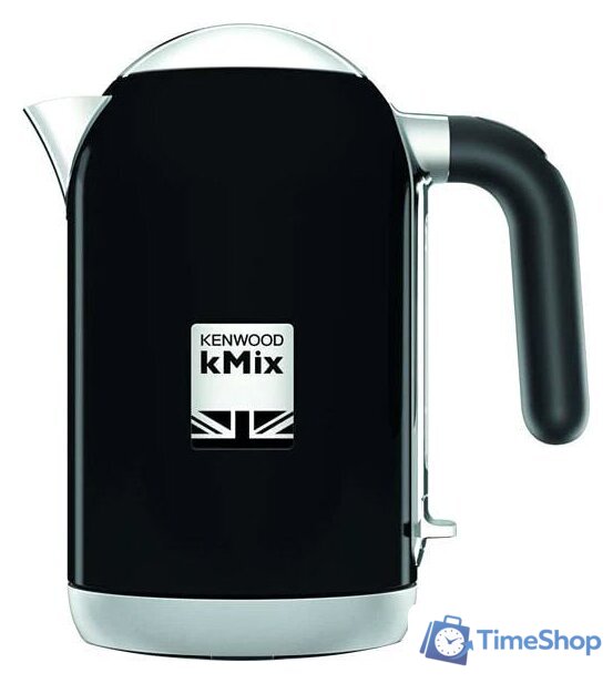 Электрический чайник Kenwood ZJX650BK - Изображение №1 — Интернет-магазин Time-Shop