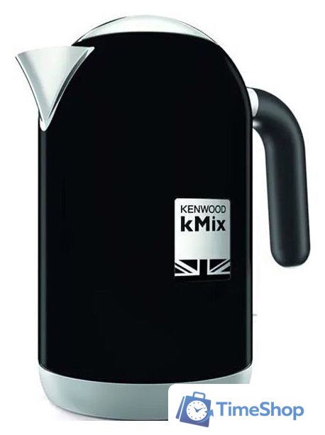Электрический чайник Kenwood ZJX650BK - Изображение №2 — Интернет-магазин Time-Shop