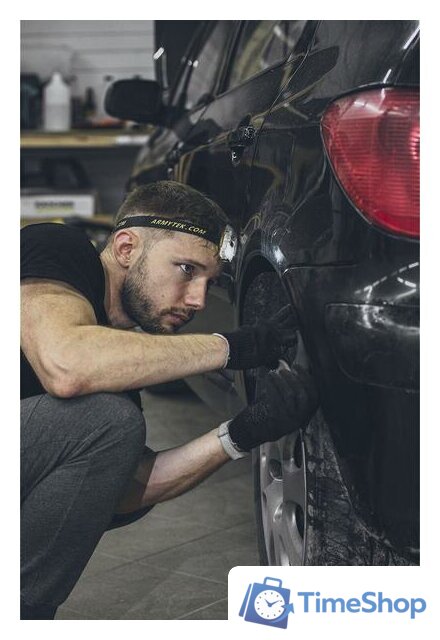 Фонарь Armytek Crystal (серый) - Изображение №11 — Интернет-магазин Time-Shop