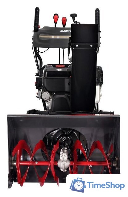 Снегоуборщик Evoline SBG 690 BE - Изображение №2 — Интернет-магазин Time-Shop