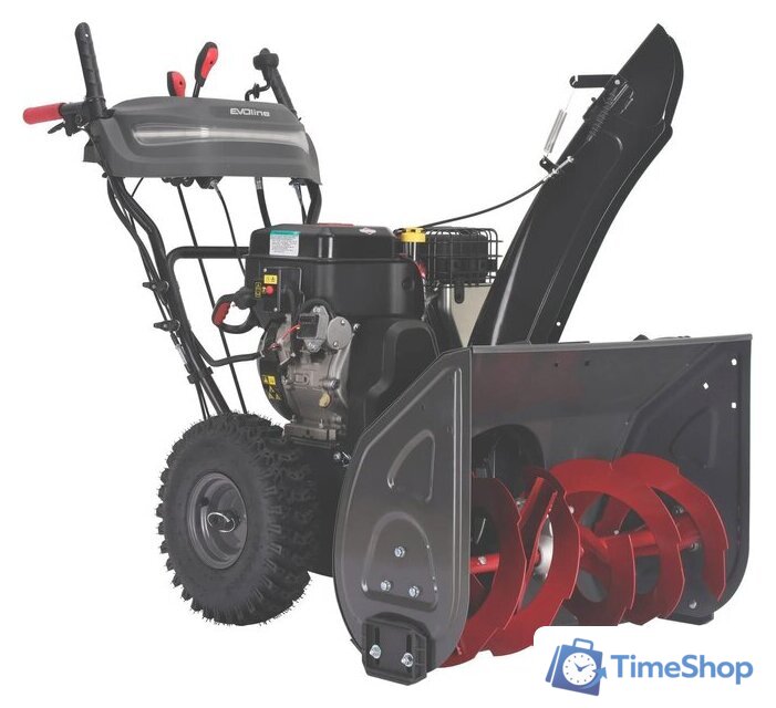 Снегоуборщик Evoline SBG 690 BE - Изображение №1 — Интернет-магазин Time-Shop