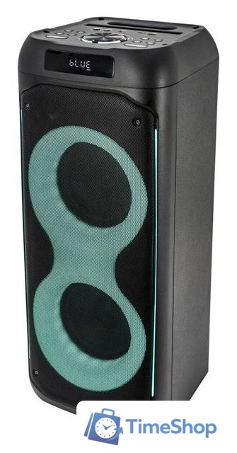 Патибокс Mivo MD-653 - Изображение №2 — Интернет-магазин Time-Shop