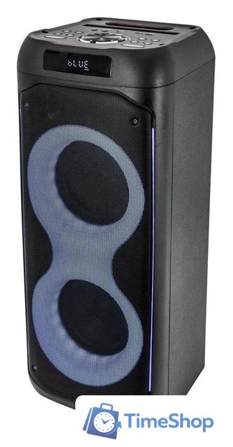 Патибокс Mivo MD-653 - Изображение №4 — Интернет-магазин Time-Shop