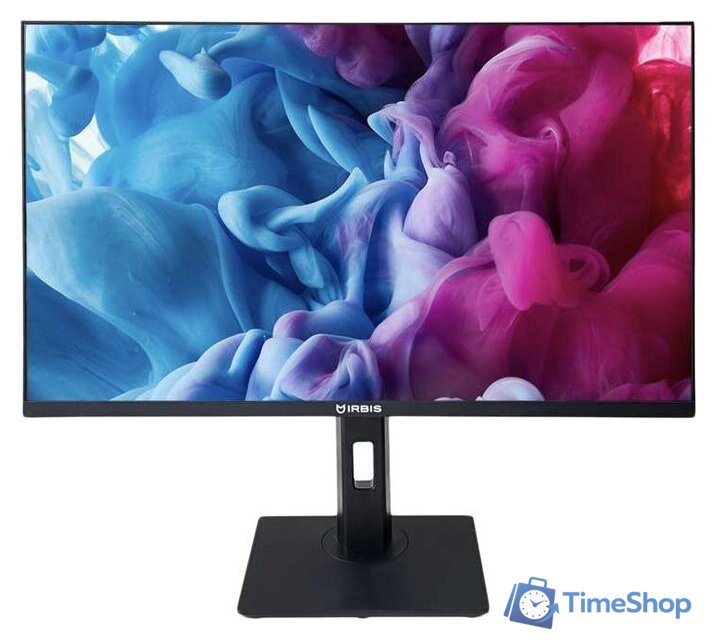 Монитор IRBIS SmartView IMVW24WIDR - Изображение №1 — Интернет-магазин Time-Shop