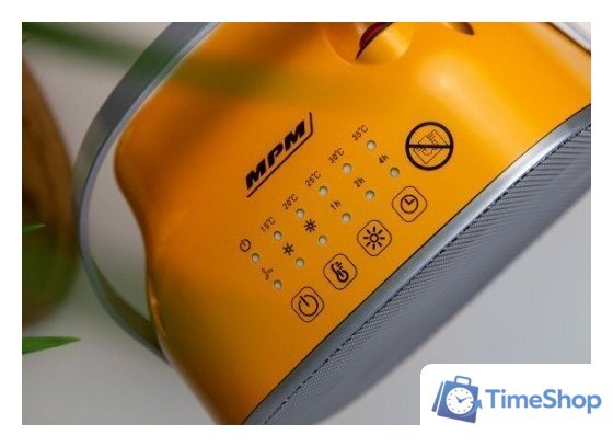 Тепловентилятор MPM MUG-22/P - Изображение №5 — Интернет-магазин Time-Shop