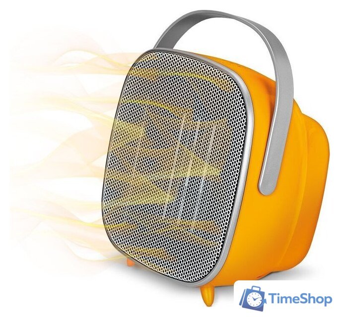 Тепловентилятор MPM MUG-22/P - Изображение №4 — Интернет-магазин Time-Shop