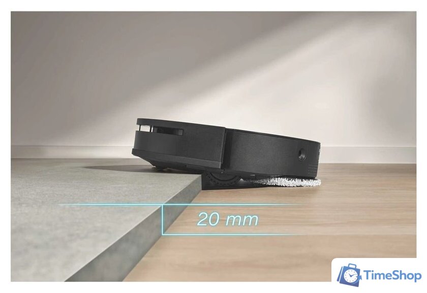 Робот-пылесос Sencor SRV 9790BK - Изображение №17 — Интернет-магазин Time-Shop