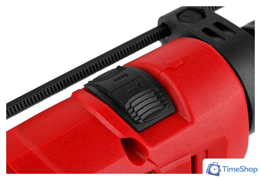 Ударная дрель Wortex DS 1306-2 DS130620019 - Изображение №5 — Интернет-магазин Time-Shop