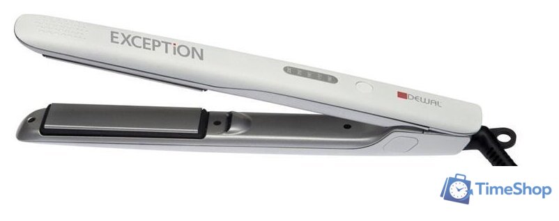 Выпрямитель Dewal Exception 03-405 - Изображение №1 — Интернет-магазин Time-Shop