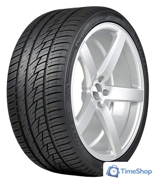 Всесезонные шины Delinte DS8 235/55R19 105W XL - Изображение №1 — Интернет-магазин Time-Shop