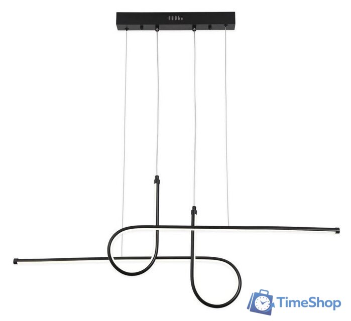 Подвесная люстра Lussole Aberdeen LSP-7083 - Изображение №1 — Интернет-магазин Time-Shop