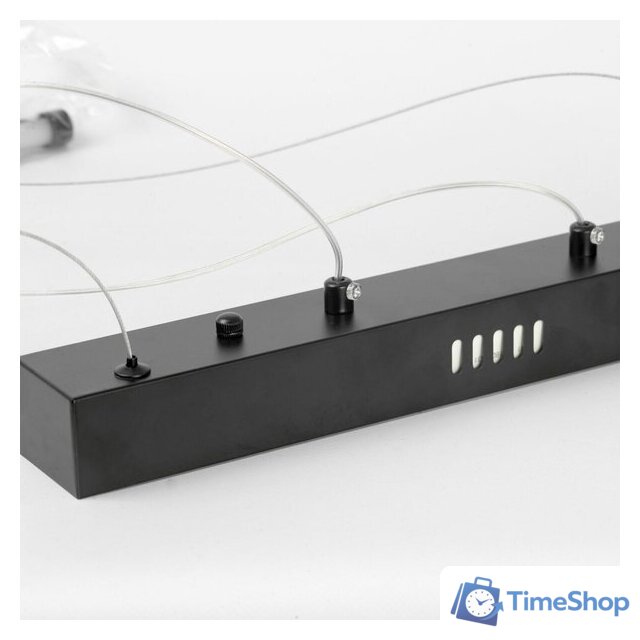 Подвесная люстра Lussole Aberdeen LSP-7083 - Изображение №3 — Интернет-магазин Time-Shop