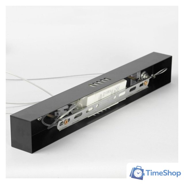 Подвесная люстра Lussole Aberdeen LSP-7083 - Изображение №5 — Интернет-магазин Time-Shop