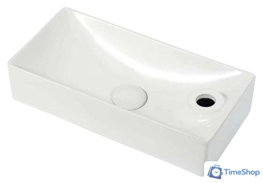 Умывальник SantiLine SL-2023L - Изображение №1 — Интернет-магазин Time-Shop