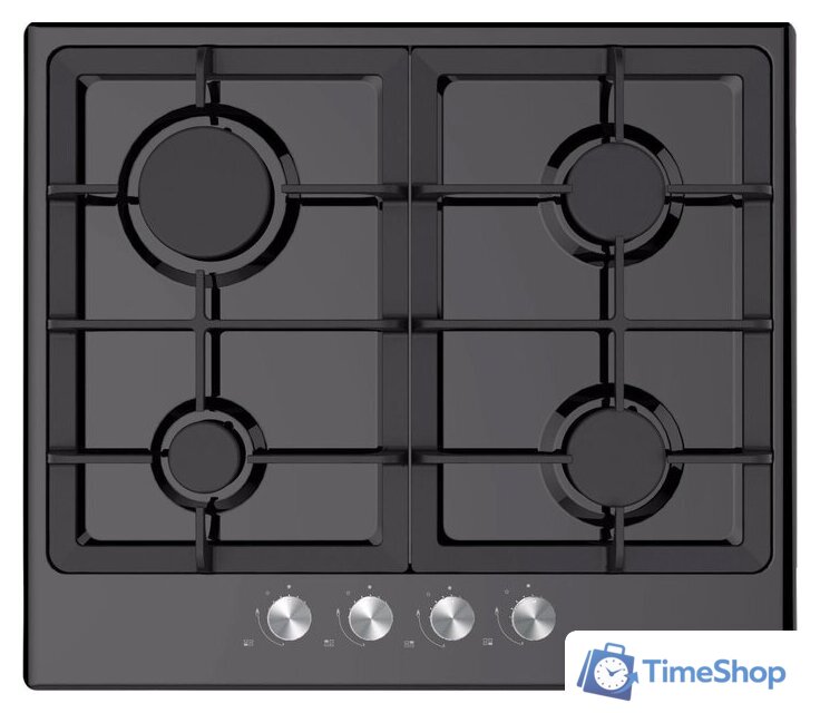 Варочная панель Midea MG606B - Изображение №1 — Интернет-магазин Time-Shop