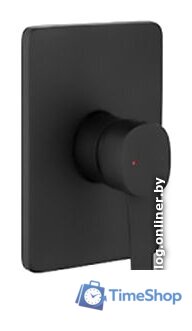 Смеситель Invena Glamour Trend BP-02-4K1-V - Изображение №1 — Интернет-магазин Time-Shop