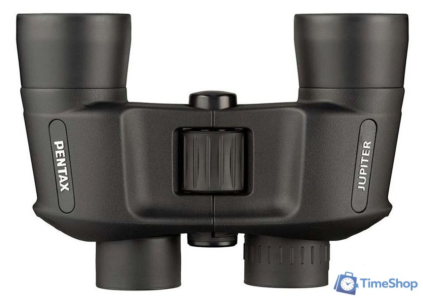 Бинокль Pentax Jupiter 8x40 - Изображение №3 — Интернет-магазин Time-Shop