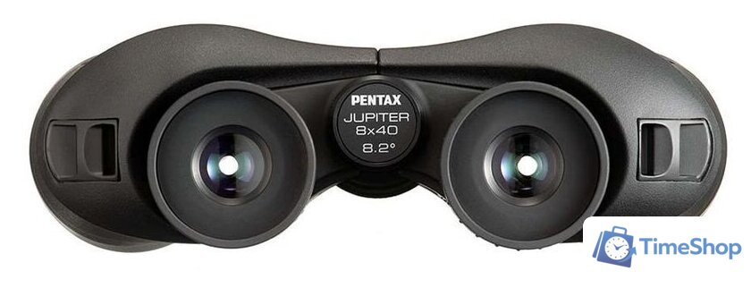 Бинокль Pentax Jupiter 8x40 - Изображение №5 — Интернет-магазин Time-Shop