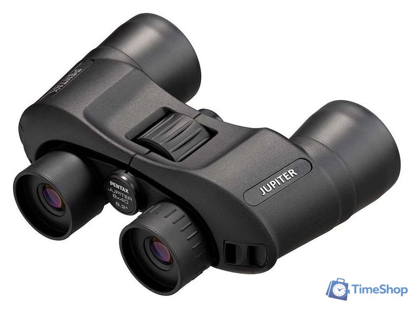 Бинокль Pentax Jupiter 8x40 - Изображение №2 — Интернет-магазин Time-Shop