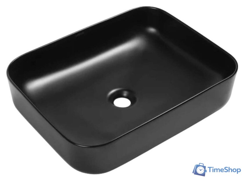 Умывальник SantiLine SL-1010MB - Изображение №1 — Интернет-магазин Time-Shop