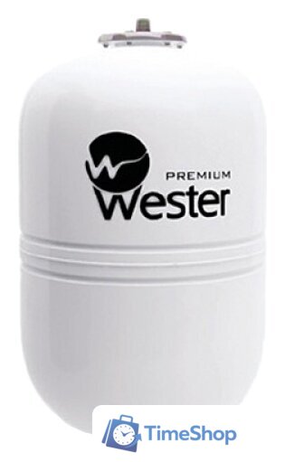 Расширительный бак Wester WDV 12 - Изображение №1 — Интернет-магазин Time-Shop
