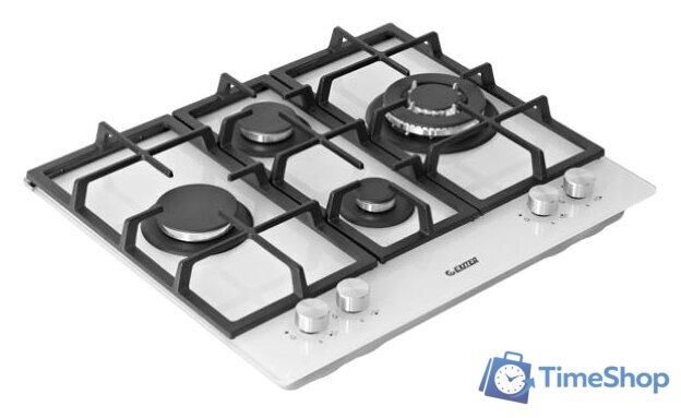 Варочная панель Exiteq PF640STGW-E/A - Изображение №2 — Интернет-магазин Time-Shop