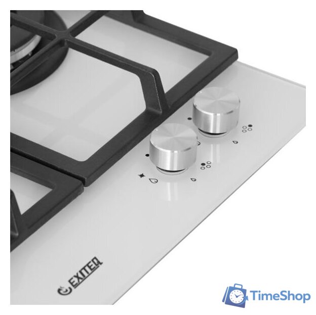 Варочная панель Exiteq PF640STGW-E/A - Изображение №3 — Интернет-магазин Time-Shop