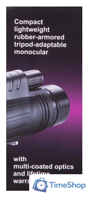 Монокуляр Levenhuk Atom 8x42 - Изображение №12 — Интернет-магазин Time-Shop