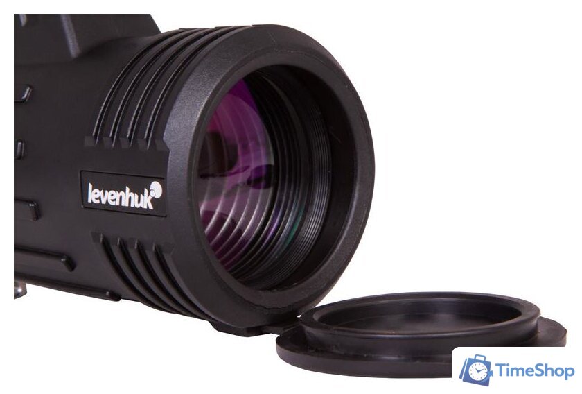 Монокуляр Levenhuk Atom 8x42 - Изображение №5 — Интернет-магазин Time-Shop