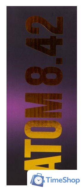 Монокуляр Levenhuk Atom 8x42 - Изображение №14 — Интернет-магазин Time-Shop