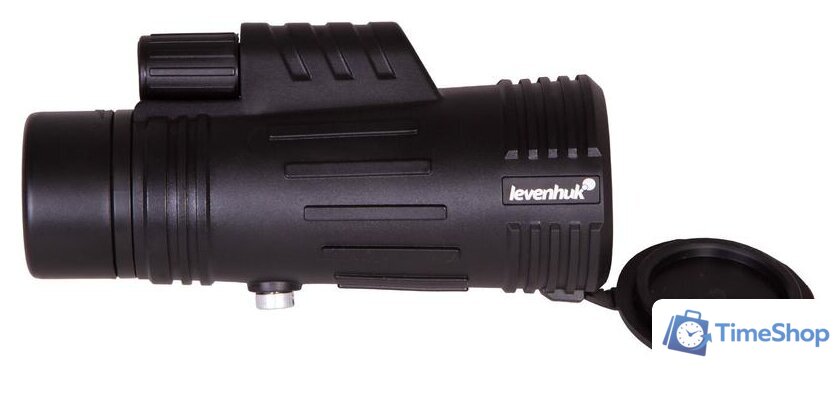 Монокуляр Levenhuk Atom 8x42 - Изображение №3 — Интернет-магазин Time-Shop