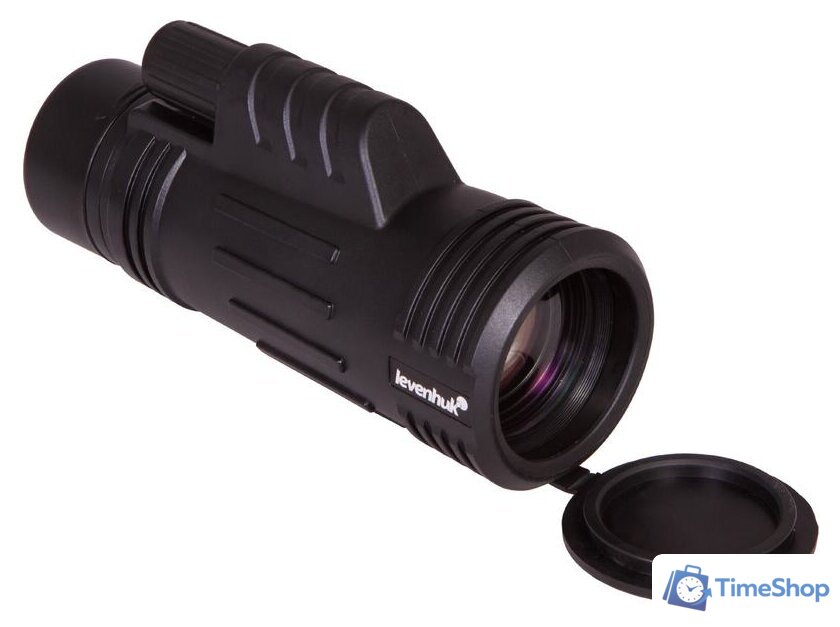Монокуляр Levenhuk Atom 8x42 - Изображение №2 — Интернет-магазин Time-Shop
