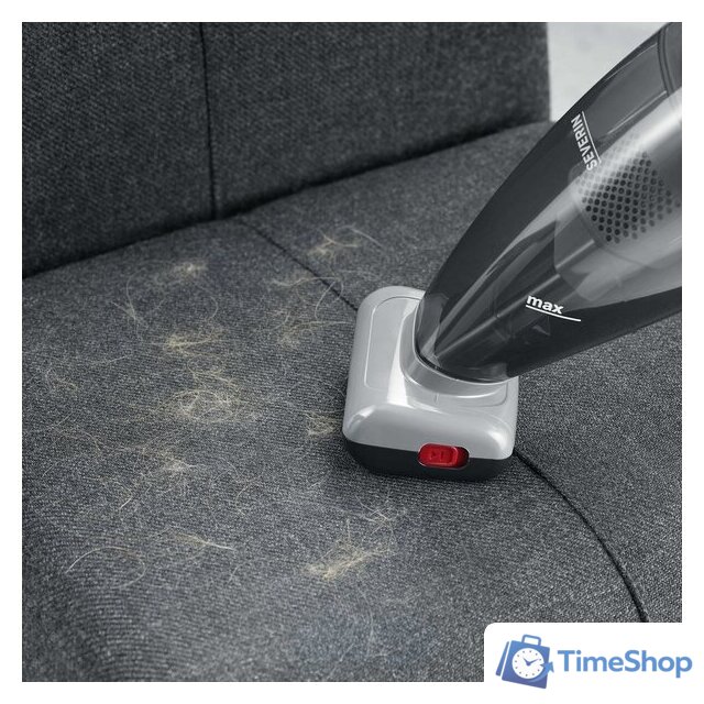 Пылесос Severin HV 7146 - Изображение №7 — Интернет-магазин Time-Shop