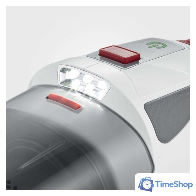 Пылесос Severin HV 7146 - Изображение №8 — Интернет-магазин Time-Shop