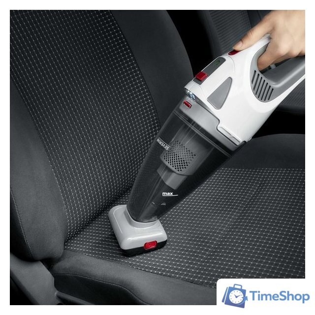 Пылесос Severin HV 7146 - Изображение №4 — Интернет-магазин Time-Shop