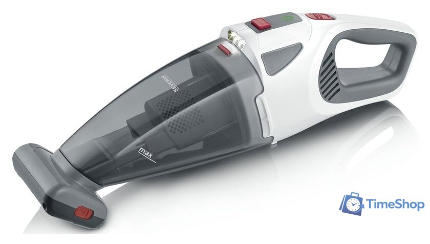 Пылесос Severin HV 7146 - Изображение №1 — Интернет-магазин Time-Shop