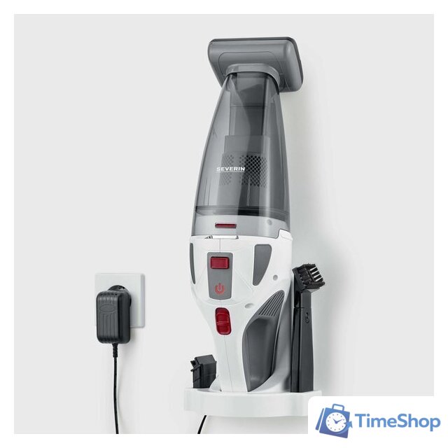 Пылесос Severin HV 7146 - Изображение №5 — Интернет-магазин Time-Shop