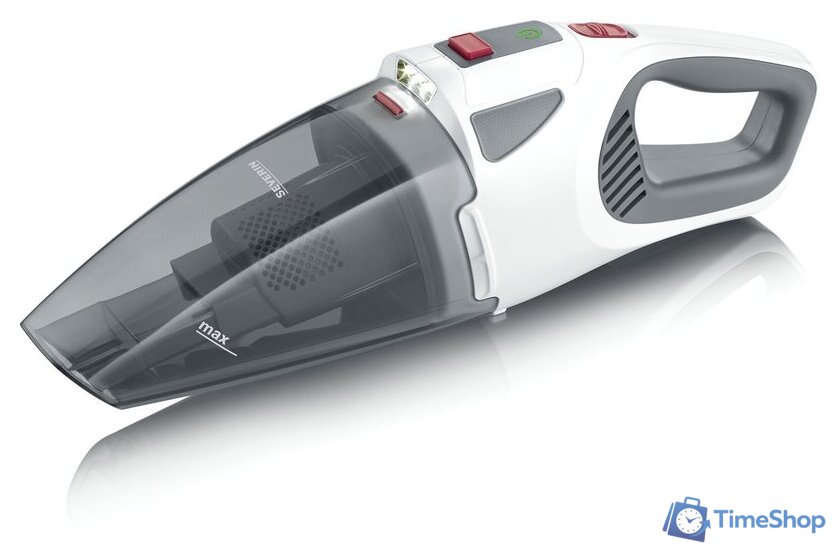 Пылесос Severin HV 7146 - Изображение №3 — Интернет-магазин Time-Shop