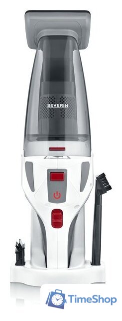 Пылесос Severin HV 7146 - Изображение №2 — Интернет-магазин Time-Shop