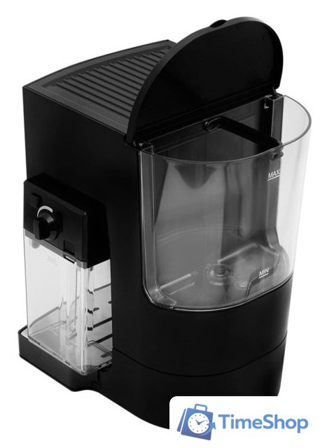 Рожковая кофеварка Kitfort KT-743 - Изображение №2 — Интернет-магазин Time-Shop