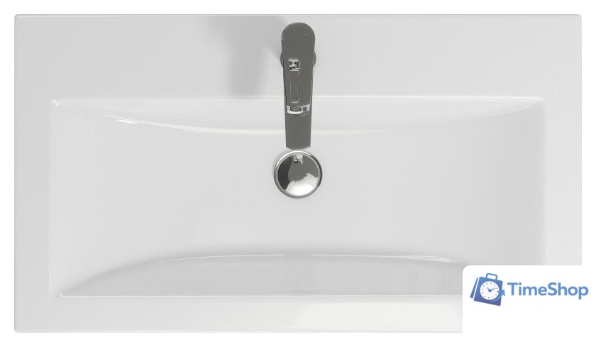  Cersanit Тумба с умывальником Colour 80 - Изображение №4 — Интернет-магазин Time-Shop