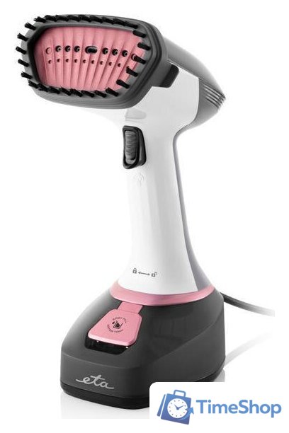 Отпариватель ETA Stephany 2270 90000 - Изображение №3 — Интернет-магазин Time-Shop