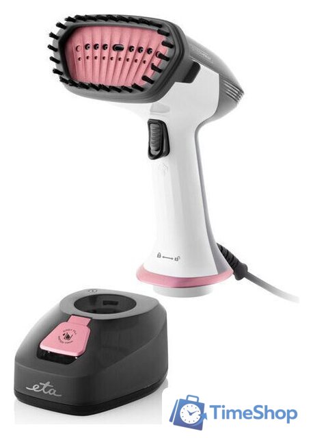 Отпариватель ETA Stephany 2270 90000 - Изображение №8 — Интернет-магазин Time-Shop