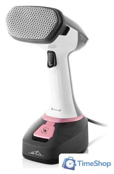 Отпариватель ETA Stephany 2270 90000 - Изображение №2 — Интернет-магазин Time-Shop