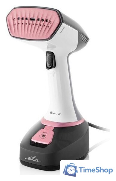 Отпариватель ETA Stephany 2270 90000 - Изображение №1 — Интернет-магазин Time-Shop